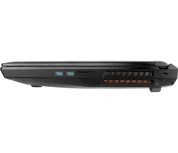 MSI GT73EVR i7-7700HQ/16GB/1TB+256/Win10 GTX1070 120Hz - 380776 - zdjęcie 10